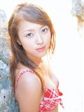 [Pb photo album] YUI Okada idoll pictures of Japanese sexy beauty(63)